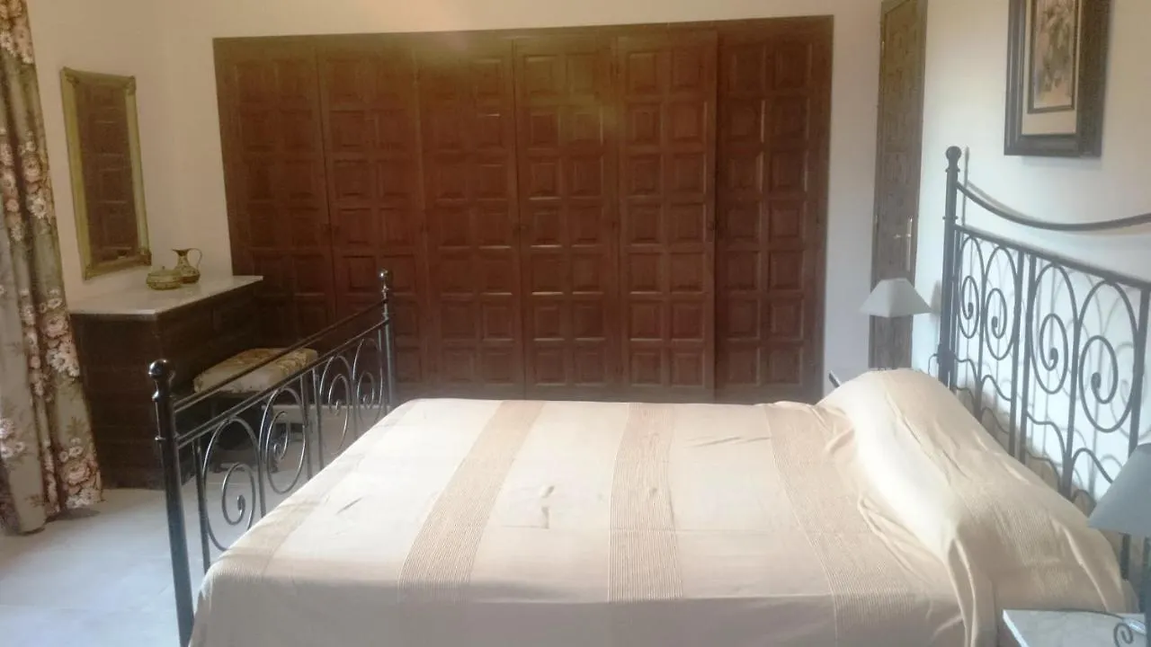 Ame50 Villa Les Tres Cales