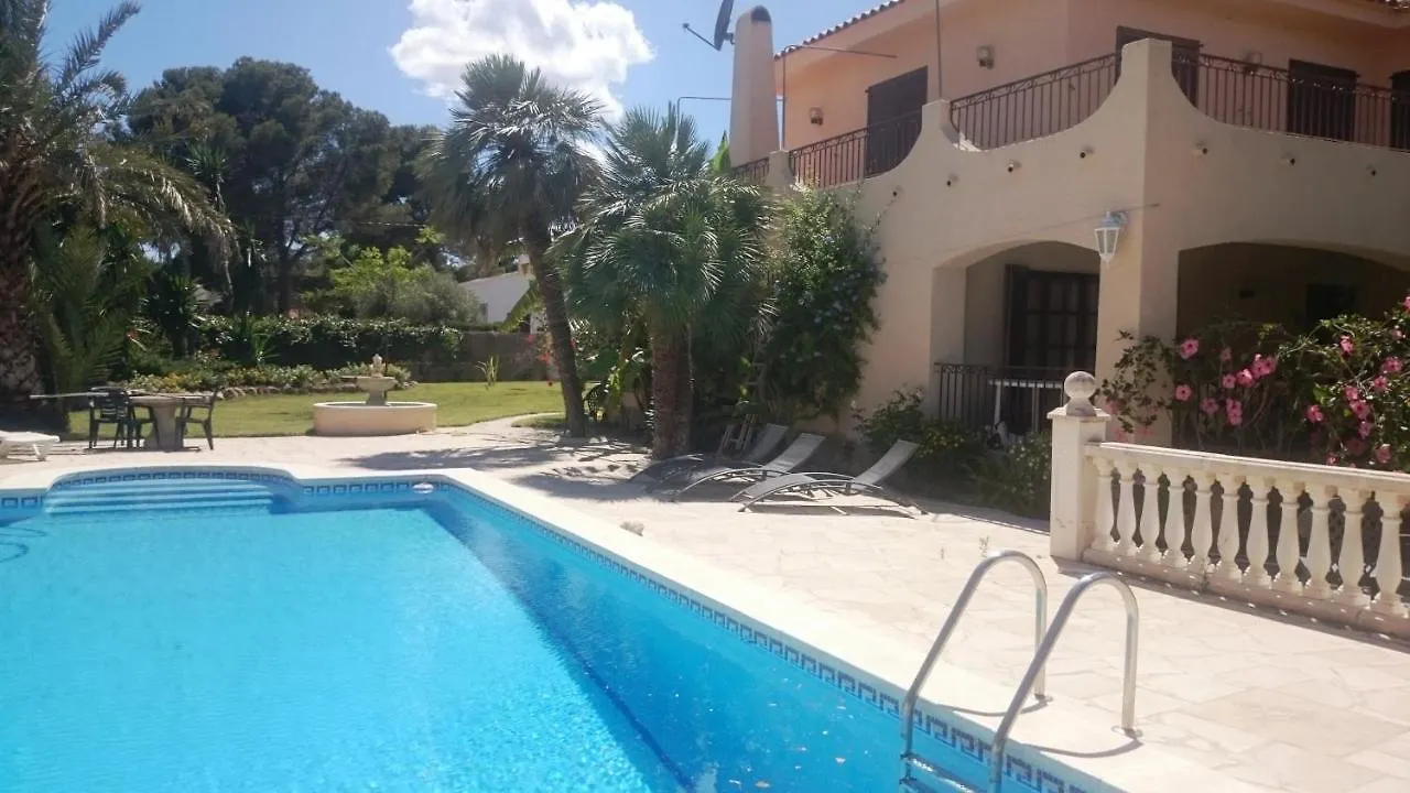 Ame50 Villa Les Tres Cales