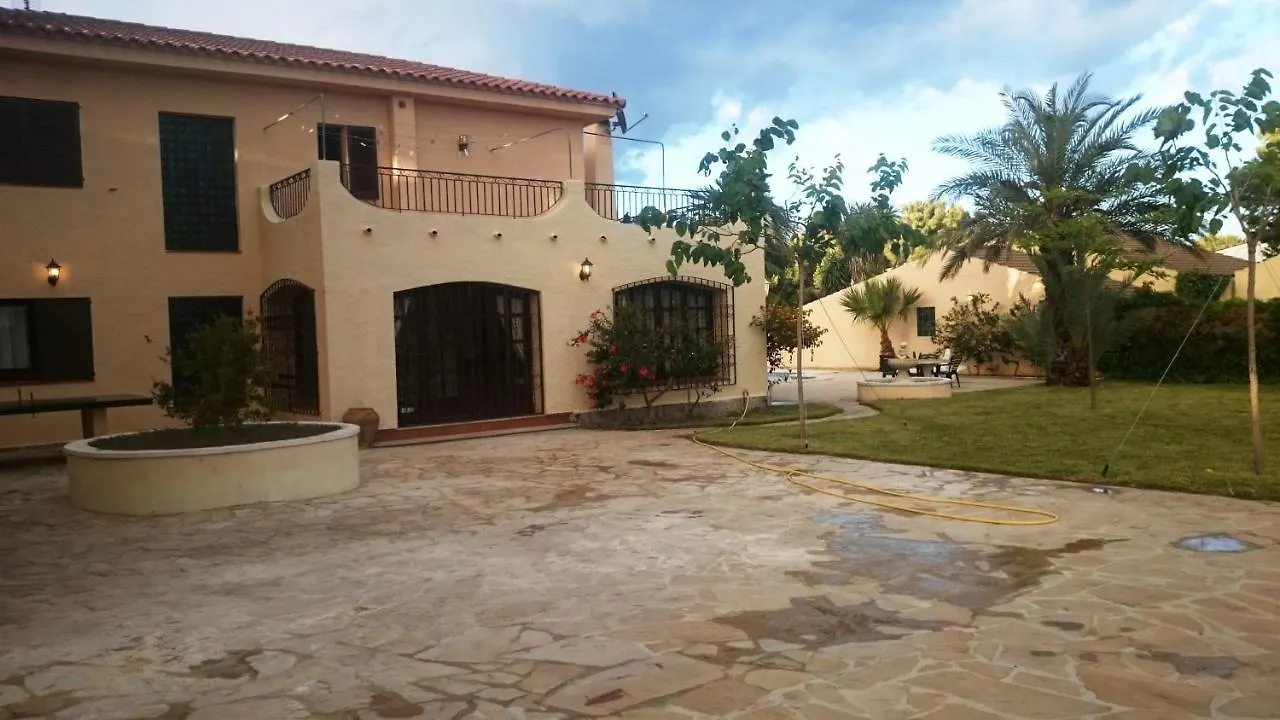 Ame50 Villa Les Tres Cales