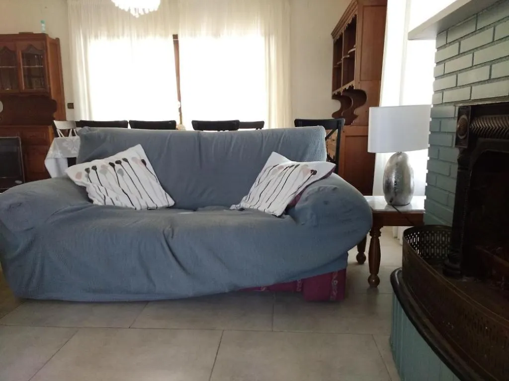 Ame50 Villa Les Tres Cales
