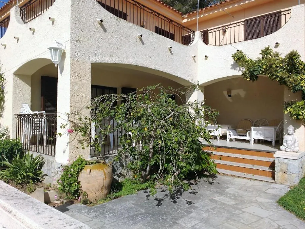 Ame50 Villa Les Tres Cales