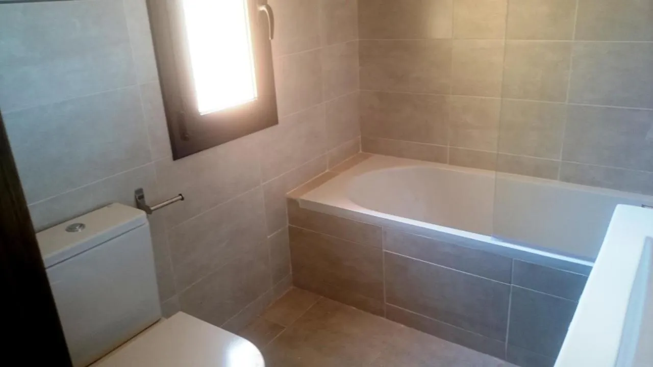 Les Tres Cales Ame50 빌라 Les Tres Cales